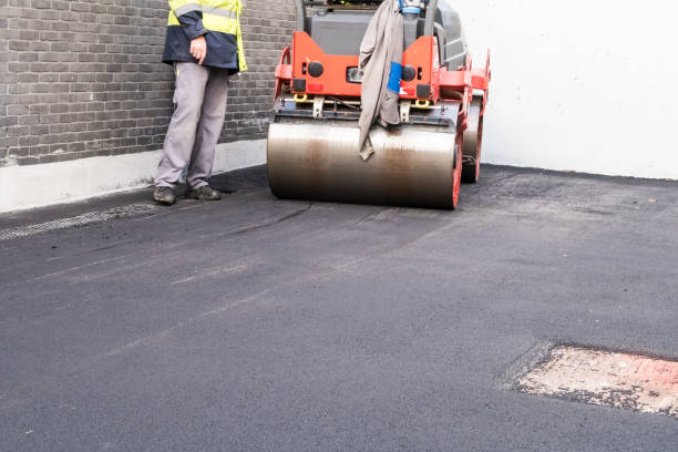 Best Concrete Driveway Installation  in USA